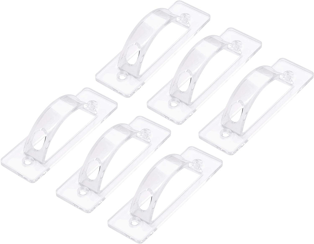 6 Pack Light Switch Guard Cover Light Switch Blocker Child Proof NEW