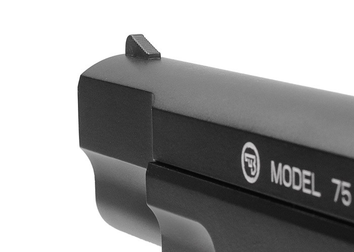 CZ 75 CO2 BB Pistol .177