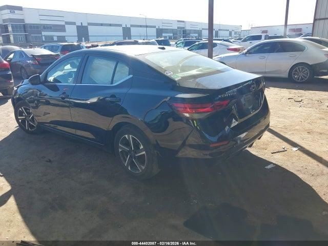 Camera/Projector Camera Lane Keep Assist Fits 20-25 SENTRA 3917206