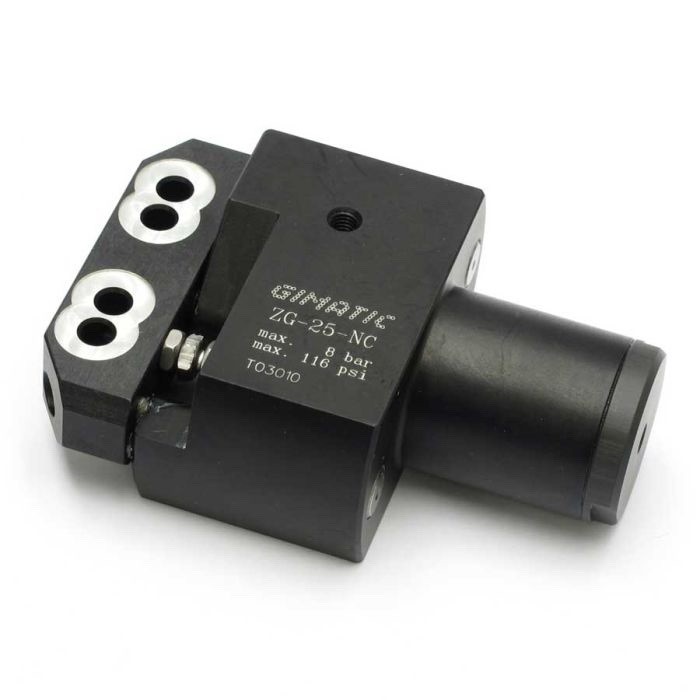 Pneumatic Nipper Slide * Open Box