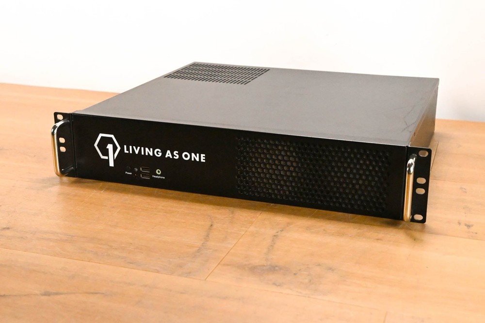 Living As One (Resi) D1000 Multisite Decoder CG01YV8