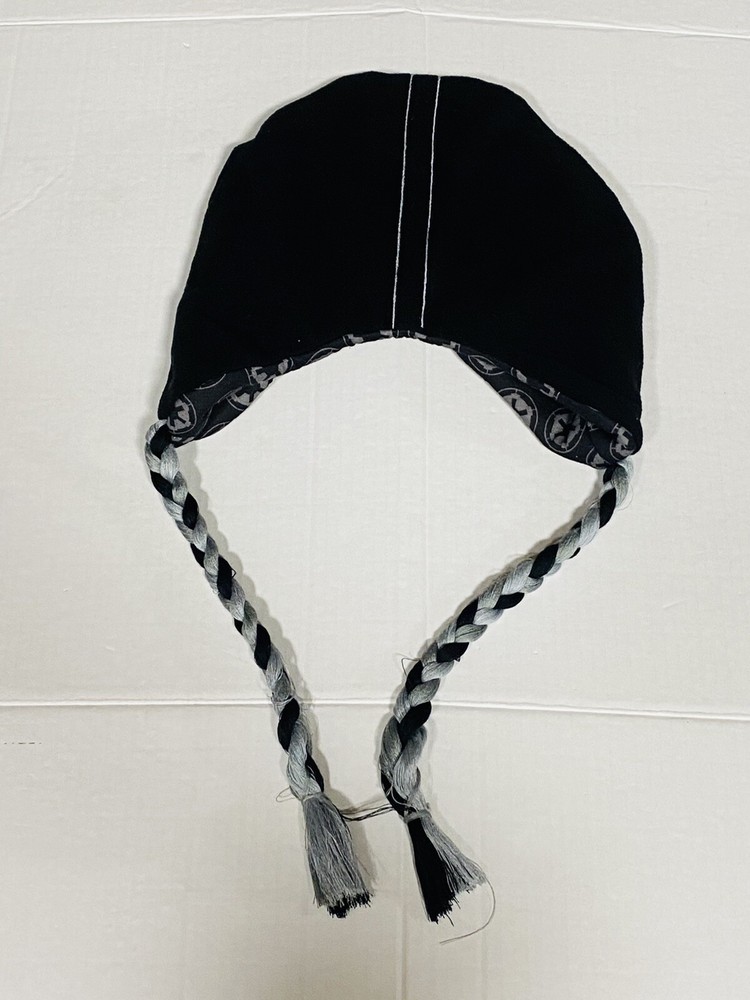 Star Wars Beanie Cap Darth Vader Hat