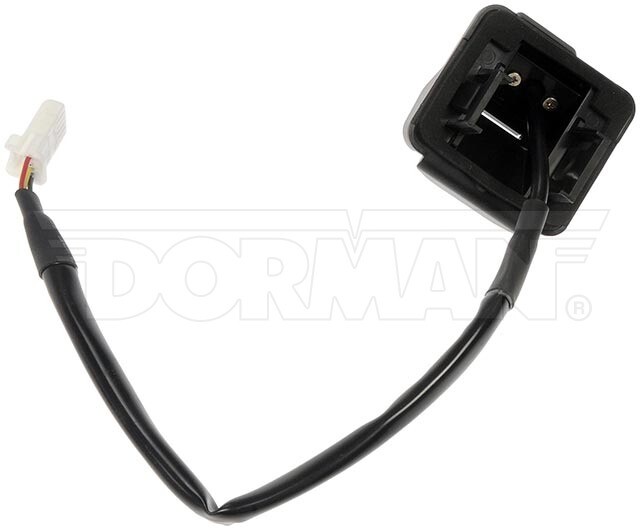 Park Assist Camera for Mazda 3 2016-14