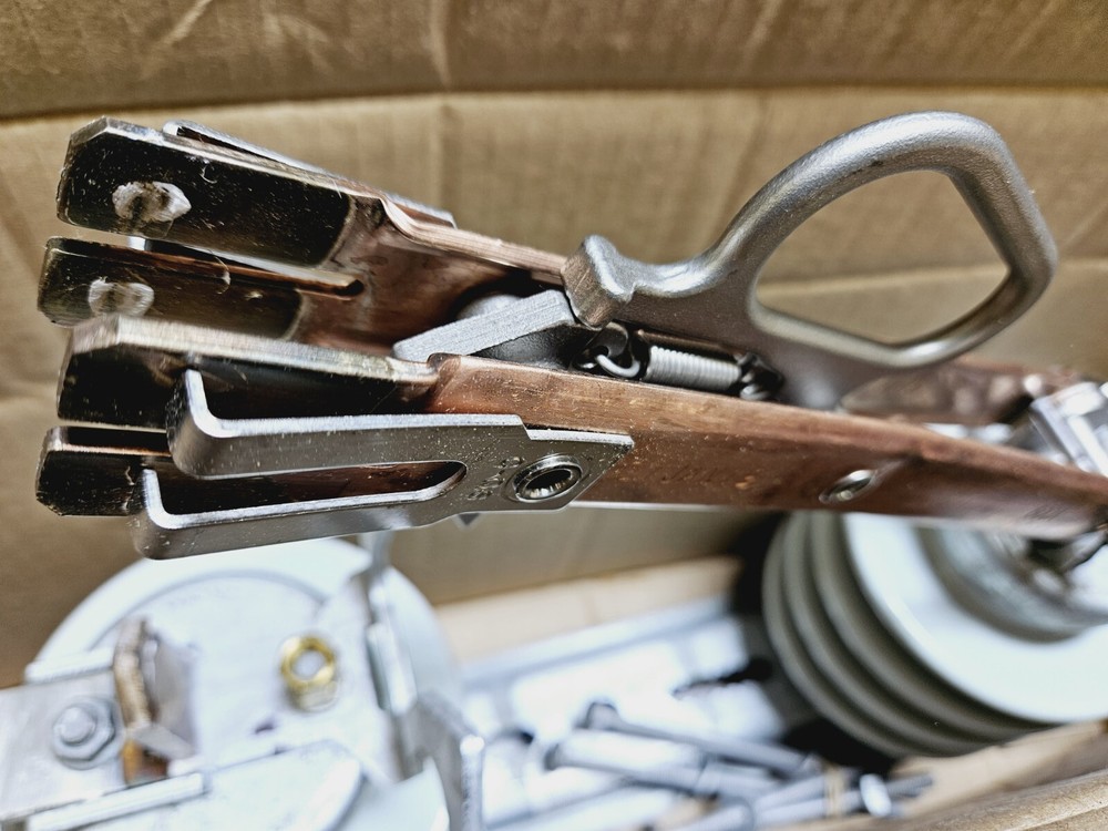 Hubbell Chance M3 Switch