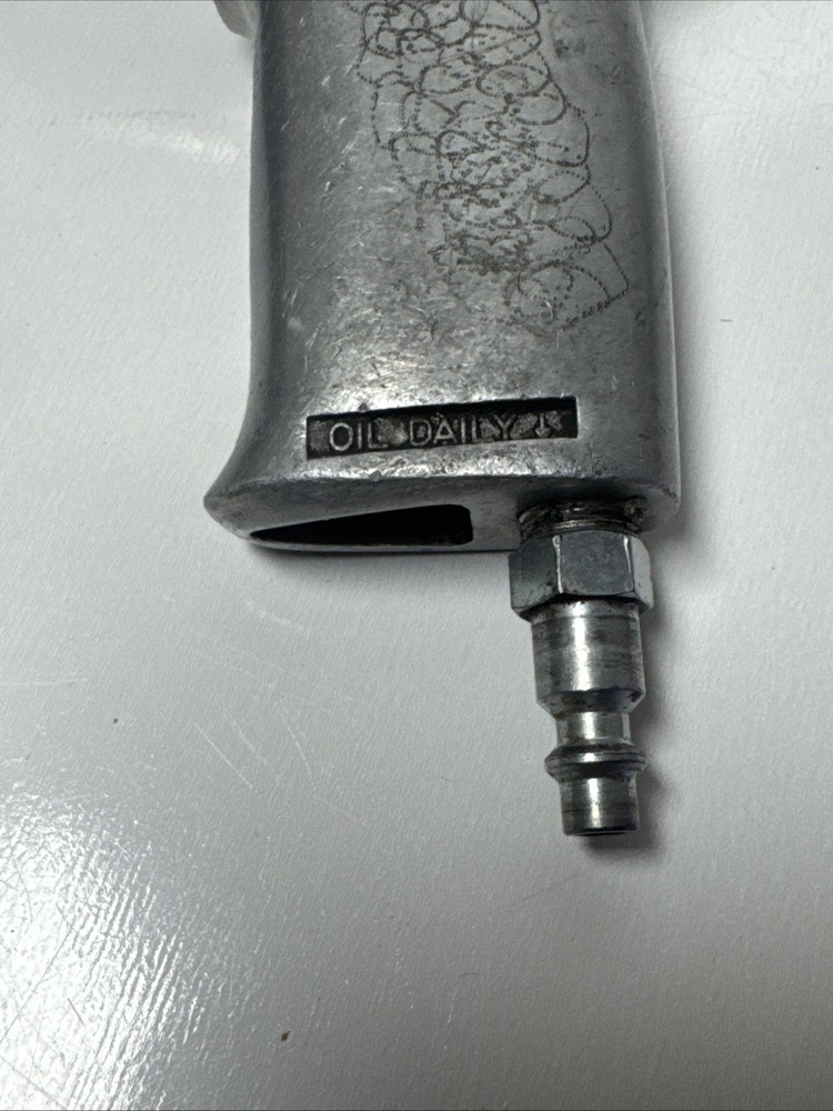 Used Matco air hammer Used Untested