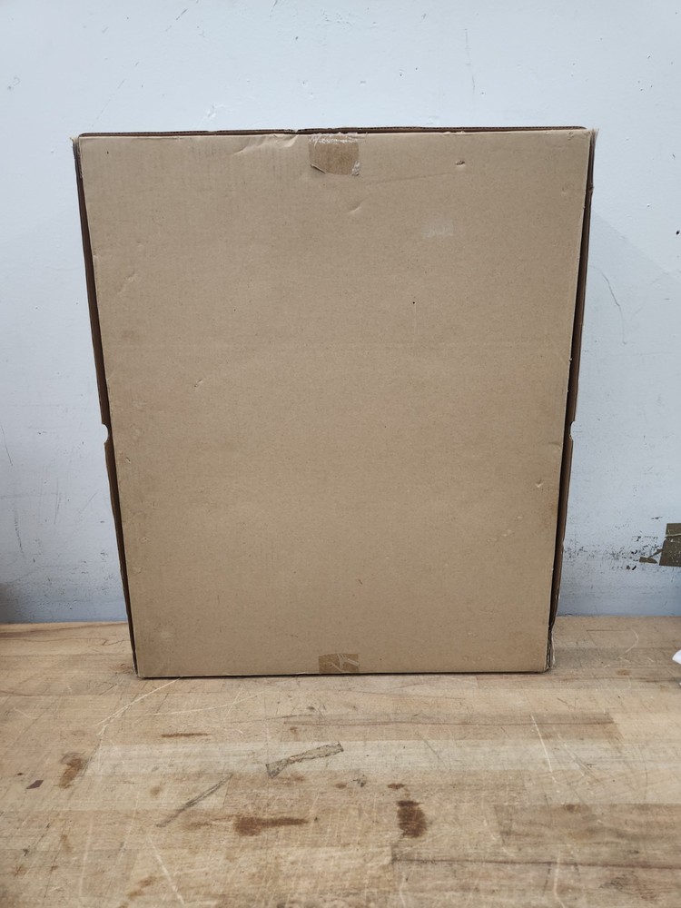 Vintage Rhythm Timecracker Cosmos Magic Motion Clock