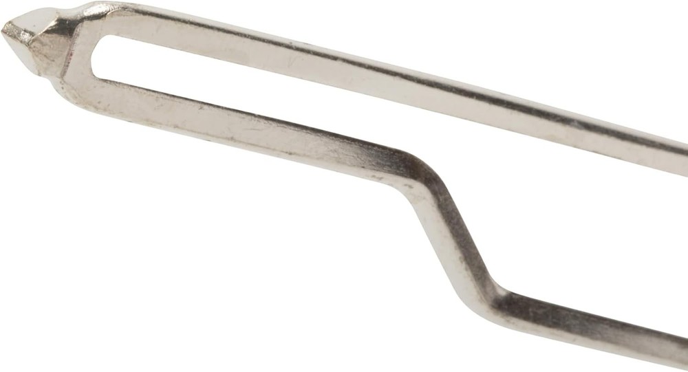 Replacement Tip for Weller Soldering Guns - Durable Copper Quality Performance
