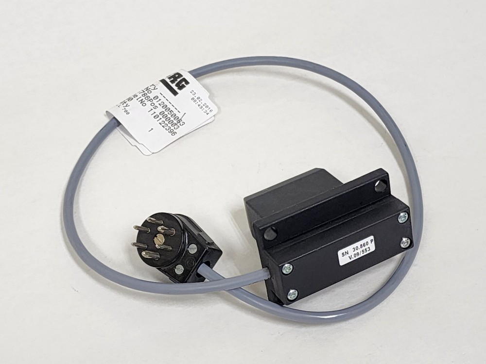 NEW Arburg 30.860 Limit Switch