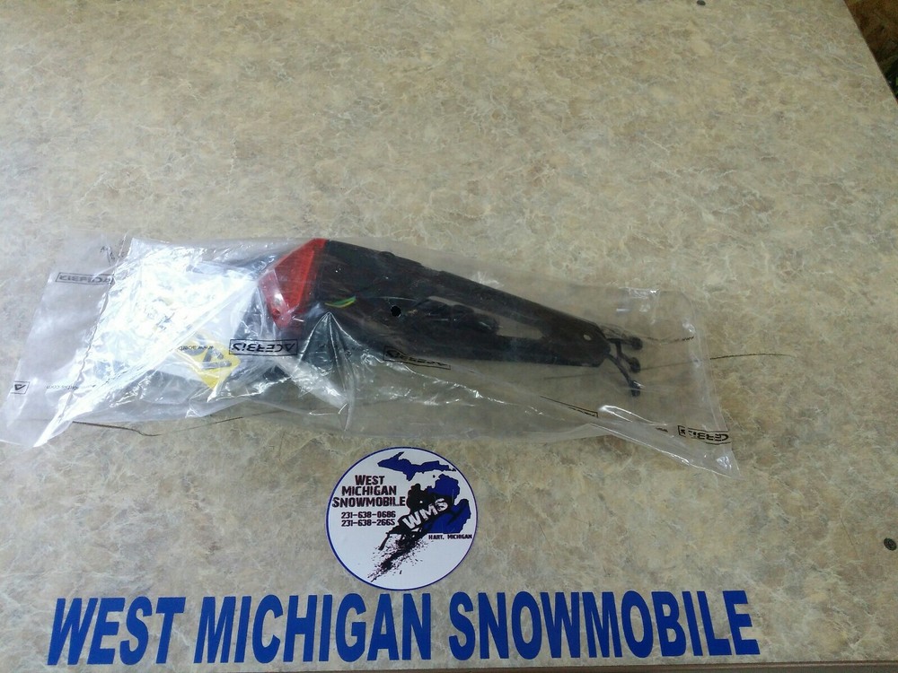 Acerbis X-led Ce Tail Light NOS P# 500002495