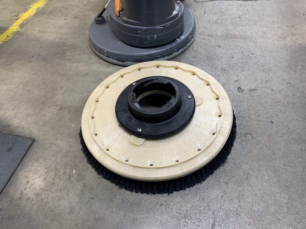 Taski Ergodisc 200 Floor Scrubber | #Z136