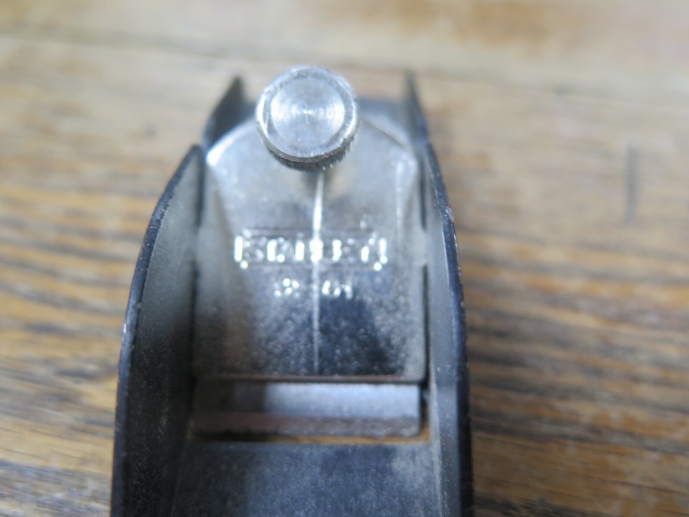 Stanley 12-101 , Small Trimming Plane