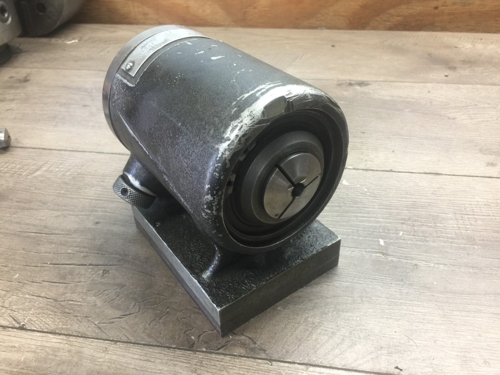 ROTARY GRINDING HEAD