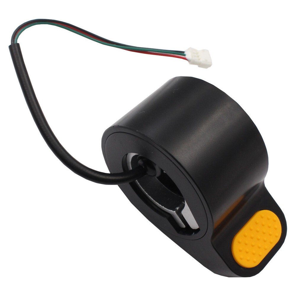 Replacement Direct Fit For Ninebot Segway Max G30 Throttle Assembly US
