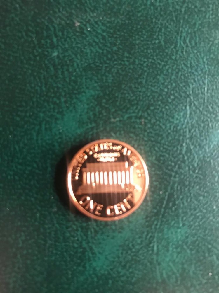1994 S PROOF LINCOLN CENT FROM MINT PROOF SETS NICE L@@K