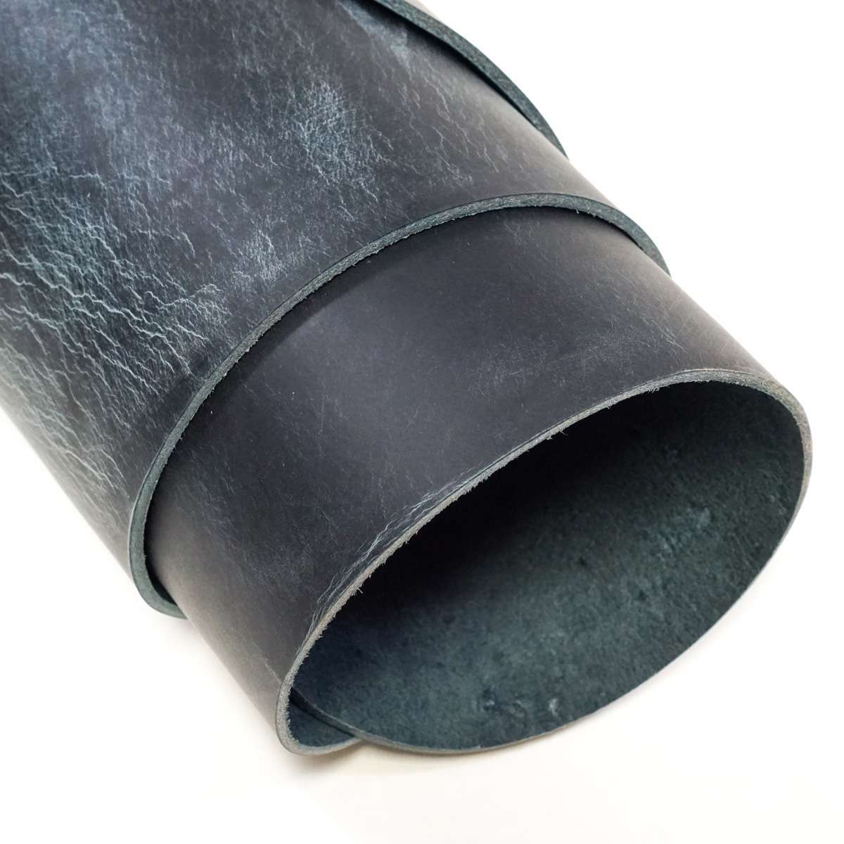 Buffalo Bend Crazy Horse Leather Sold and Cut by the Square Foot from SLC