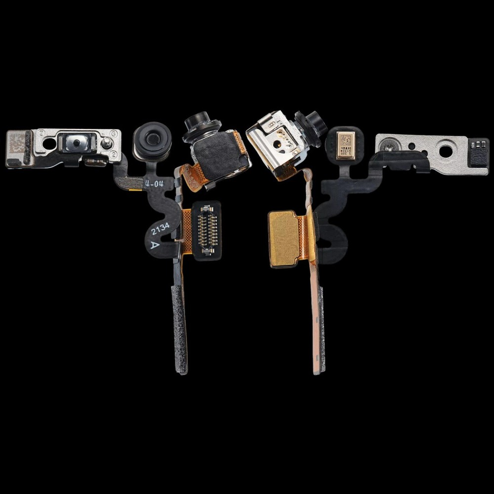 Replacement Crown Flex Cable Compatible For Watch Series 8 (41MM)
