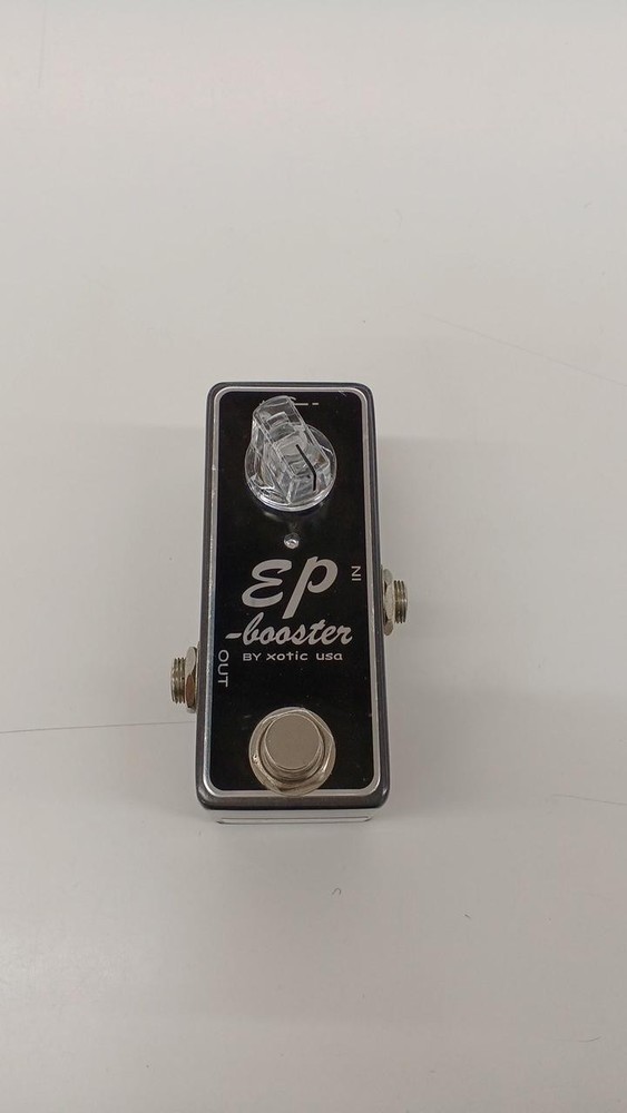 Xotic EP-BOOSTER EFFECTOR 165530