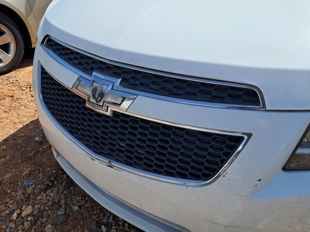 CRUZE 2014 Glove Box 5014271