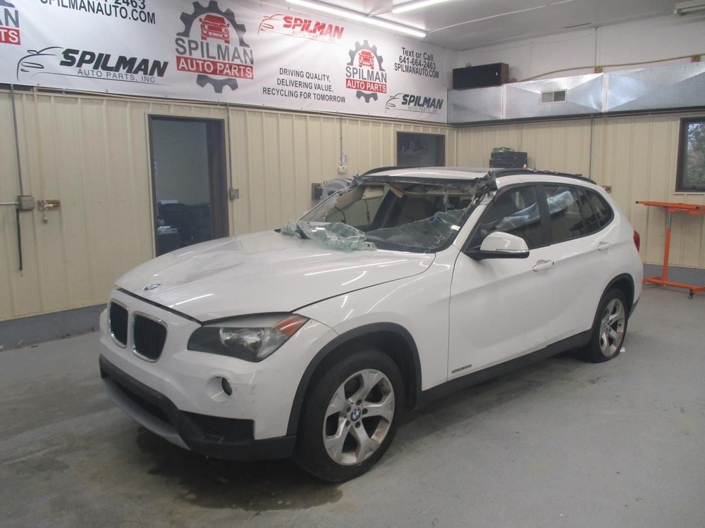 X1        2013 High Mounted Stop Light 1708683