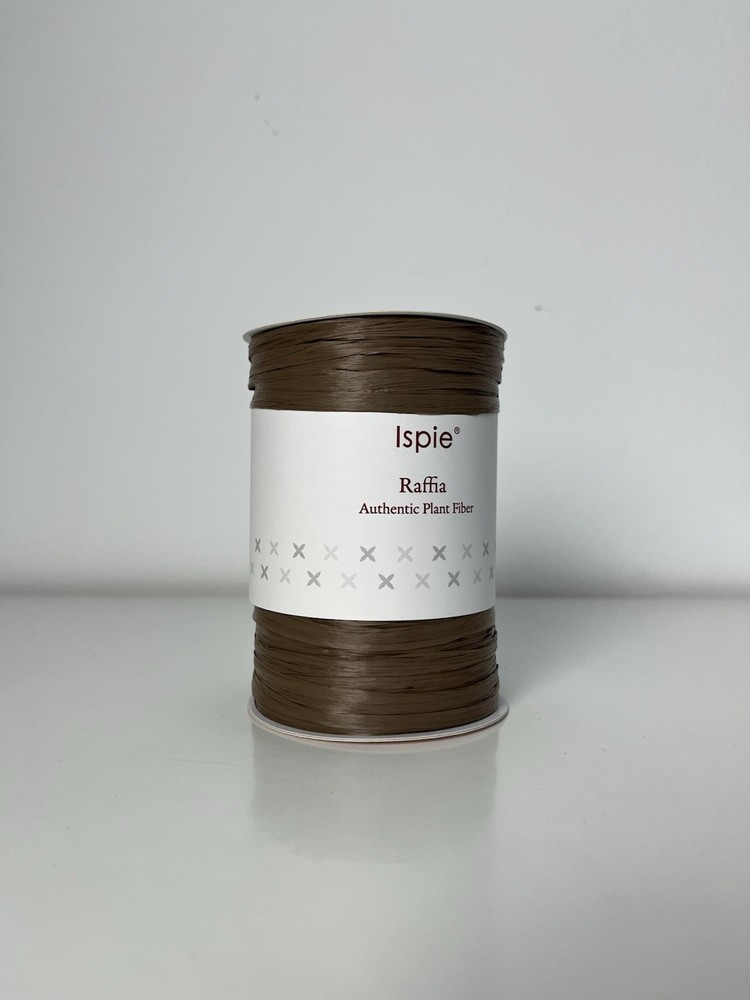 Natural Ispie Raffia