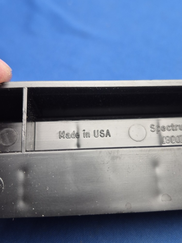 Spectrum Concepts P/N 310 Rack Holder Storage
