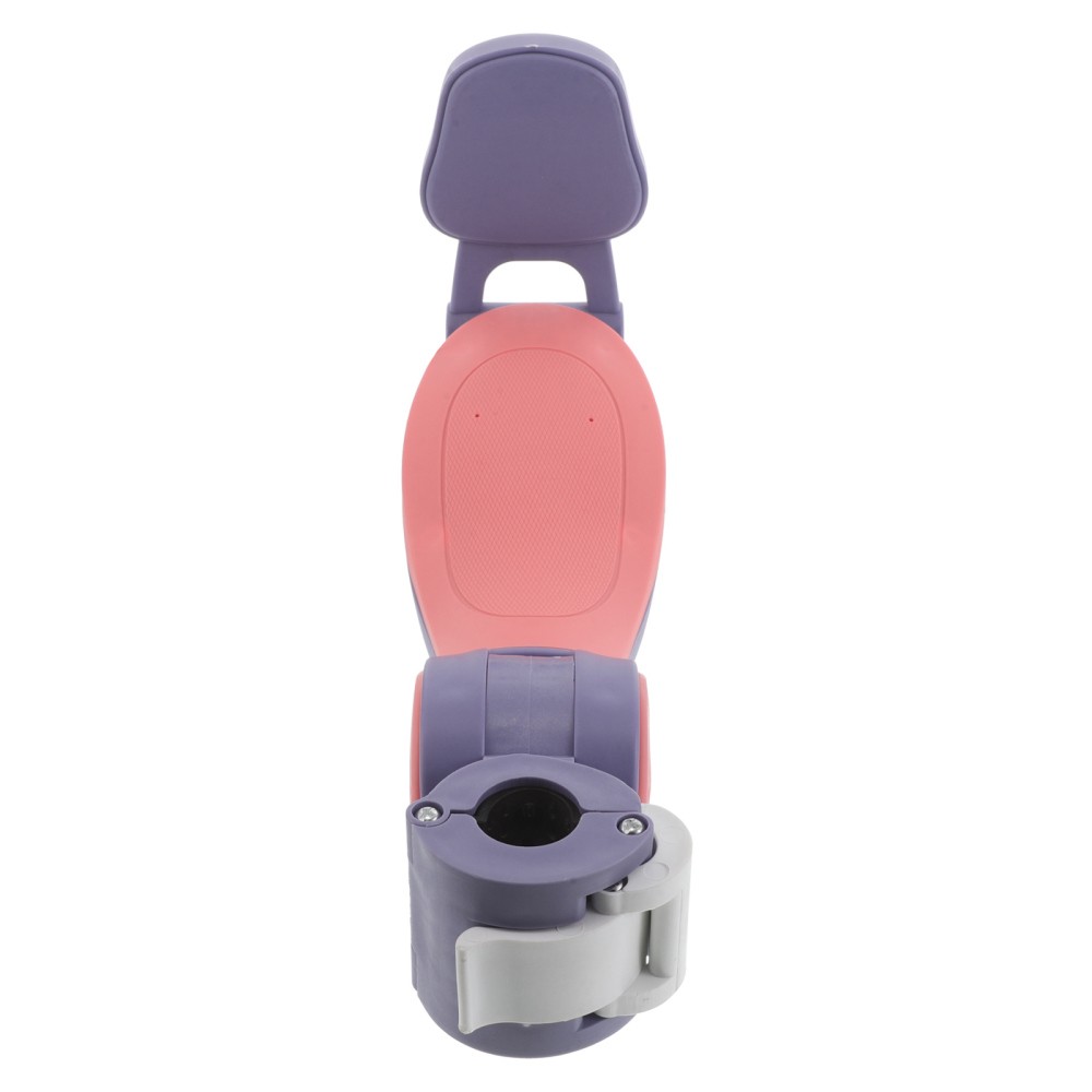 Scooter Folding Seat Adjustable Attachment Attachable for Electric