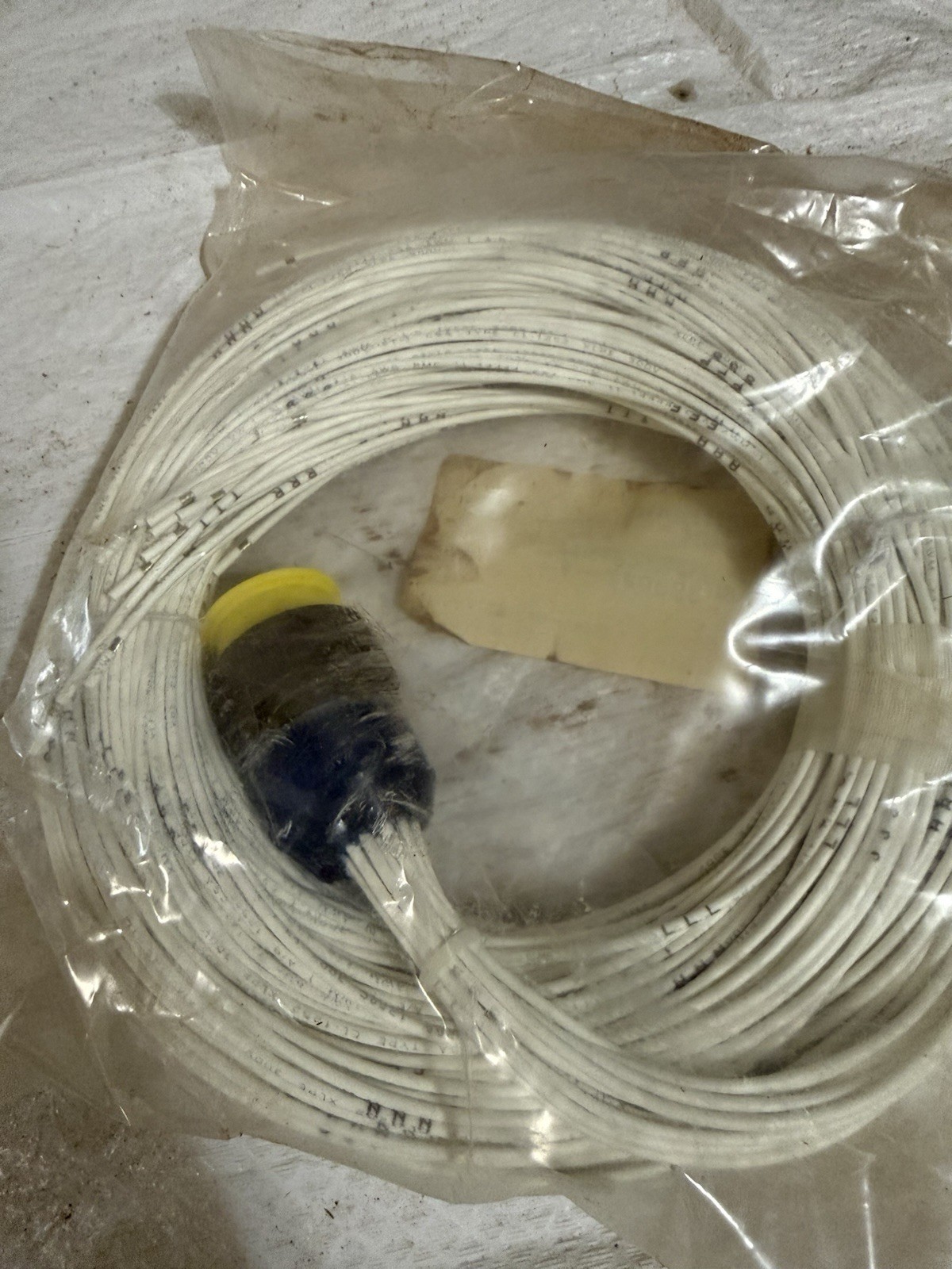 Altronic 393022 - 1 Ignition Wiring Harness New In Package