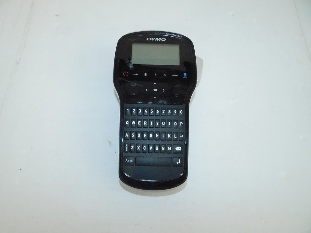 DYMO LABELMANAGER 280 LABEL MAKER (PQY20)
