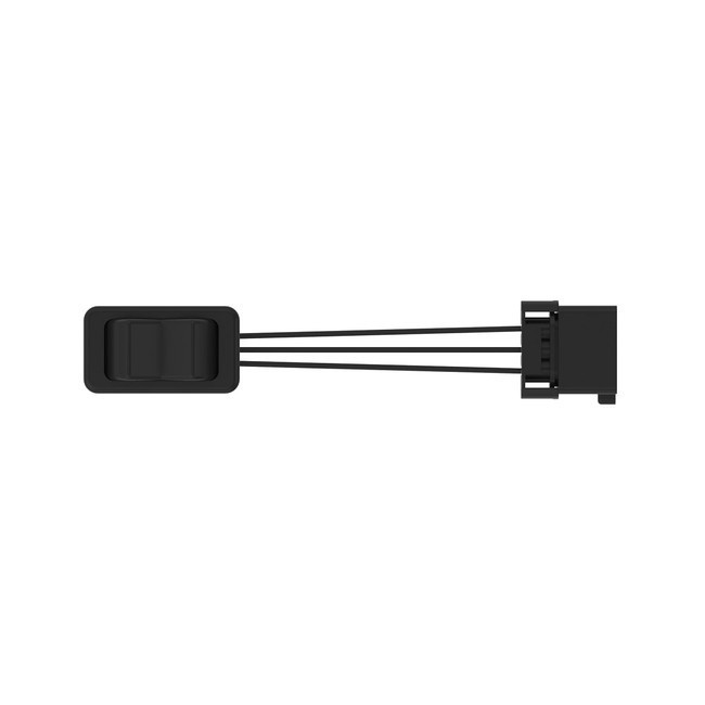 John Deere RE248944: AutoTrac Resume Switch