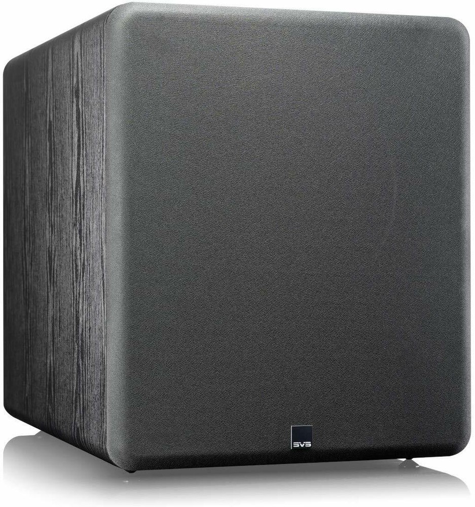 SVS PB-1000 PRO Ported 12" Powered Subwoofer **Open Box**