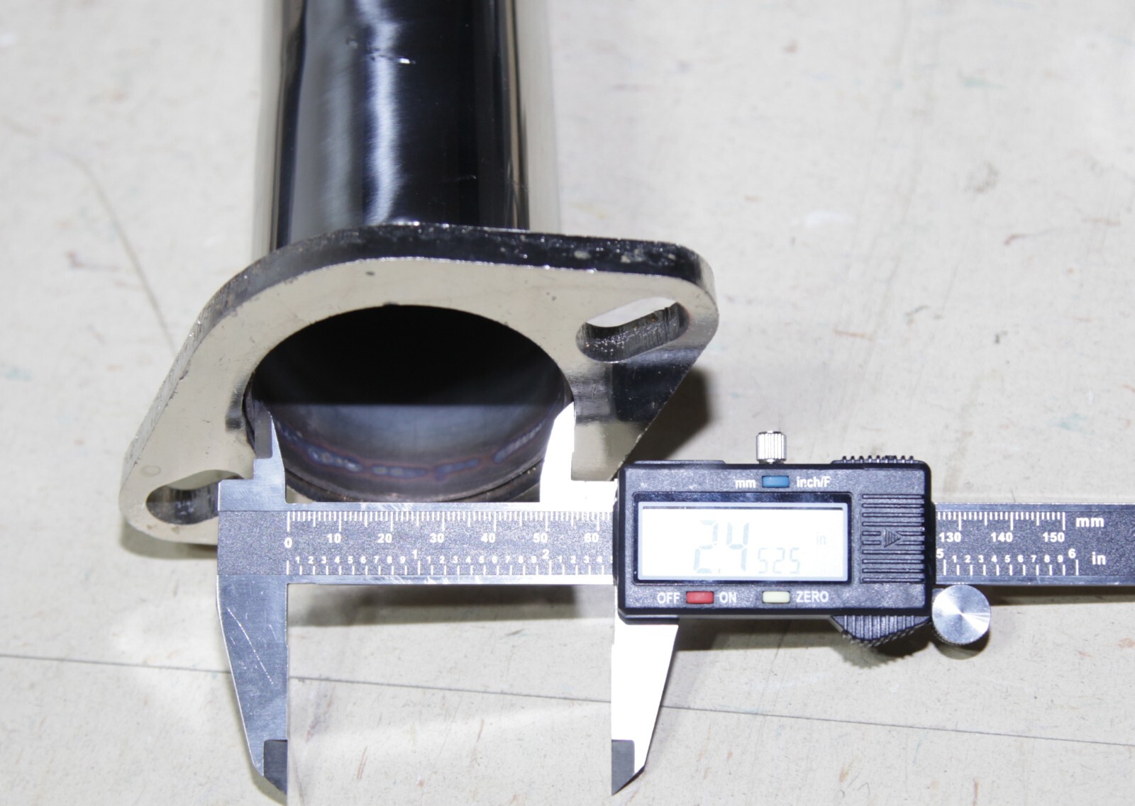 3"SS Catback Exhaust fit 2009-2021 Toyota Tundra Crew Cab 4.6L 5.7L V8 NO Tip