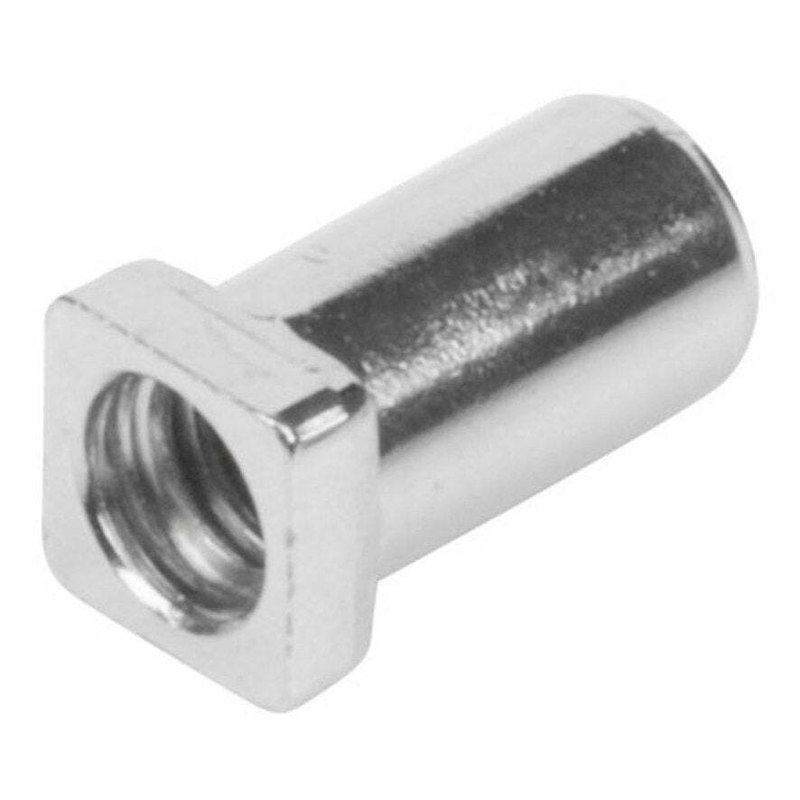 Pearl DC6FE/12 Threaded Swivel Nut Lug Insert 12-Pack