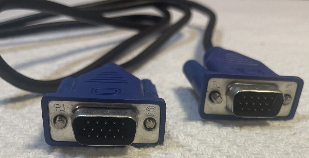 vga cable 55”