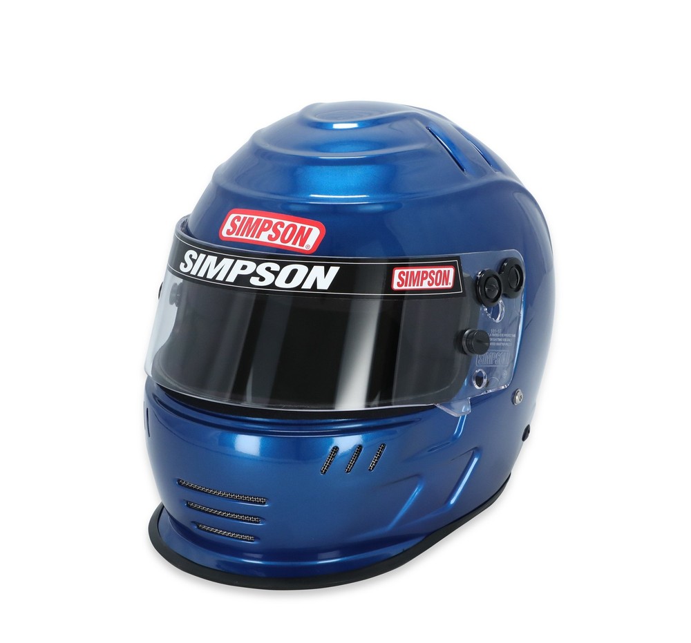 Simpson Safety 7707145 Helmet