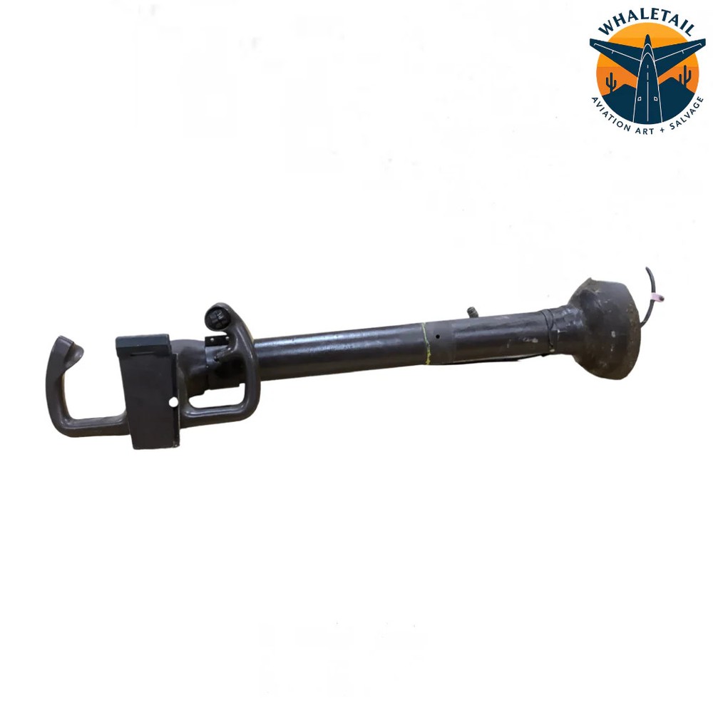 Copilot 757 Wheel & Column Assy