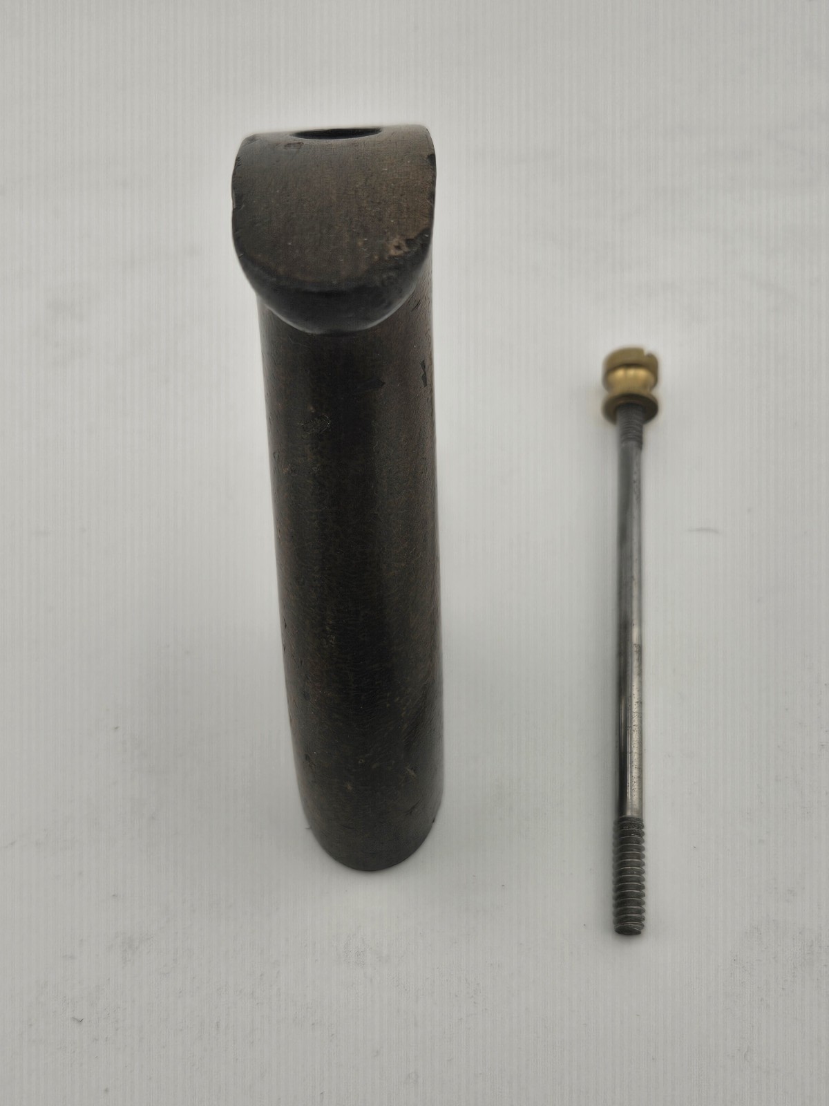 Stanley Rule & Level Co. Original Handle From Type 13 Plane No. 6, 7, 606, 607