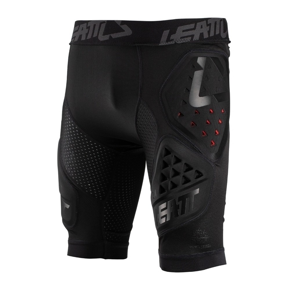Leatt DBX 3.0 3DF Impact MTB Enduro Protector Shorts