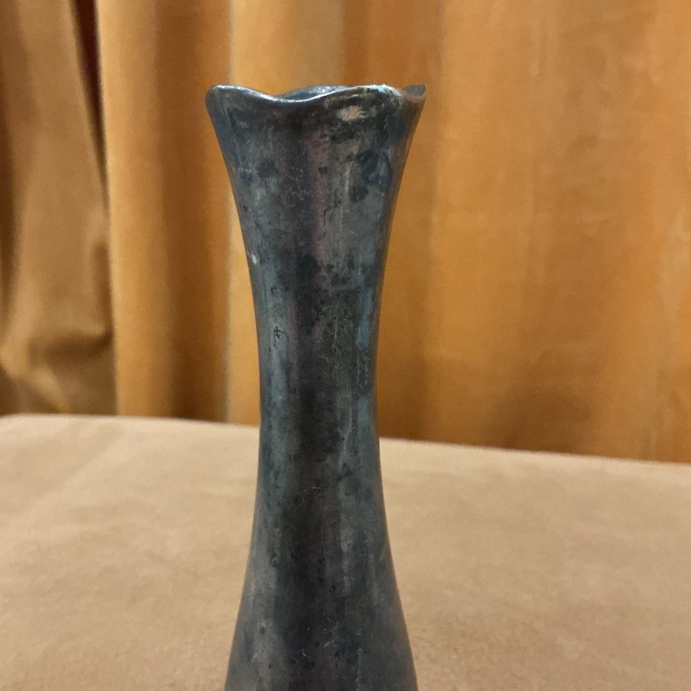 Bud Vase MCM 6-inch