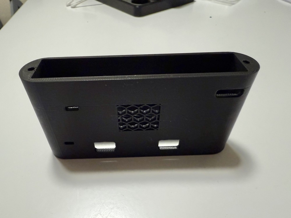 ZK-1001U Amp Case 2 PACK