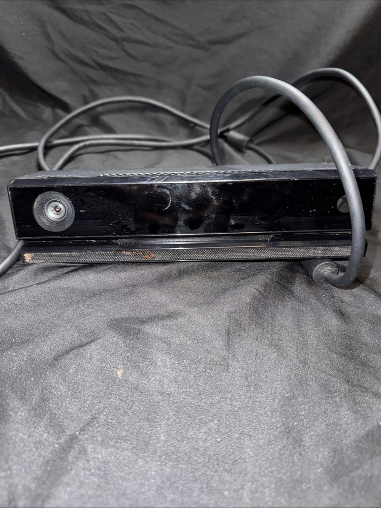 Xbox One Kinect Sensor (Untested) PARTS Read!! May work may not.