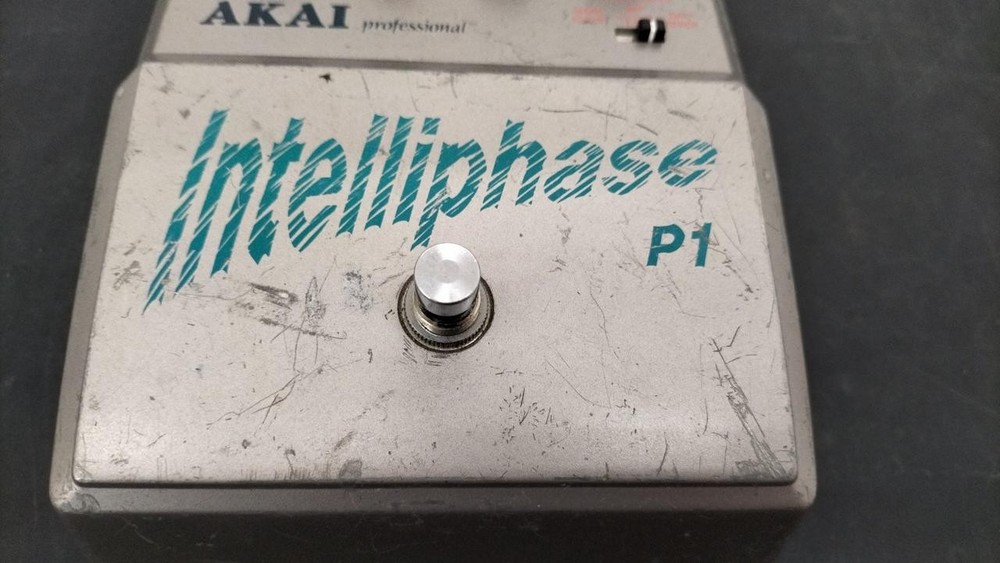 Akai P1 Effector No.nm1680