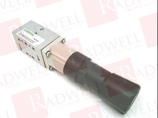 ASCO 031RS702O000000 / 031RS702O000000 (USED)