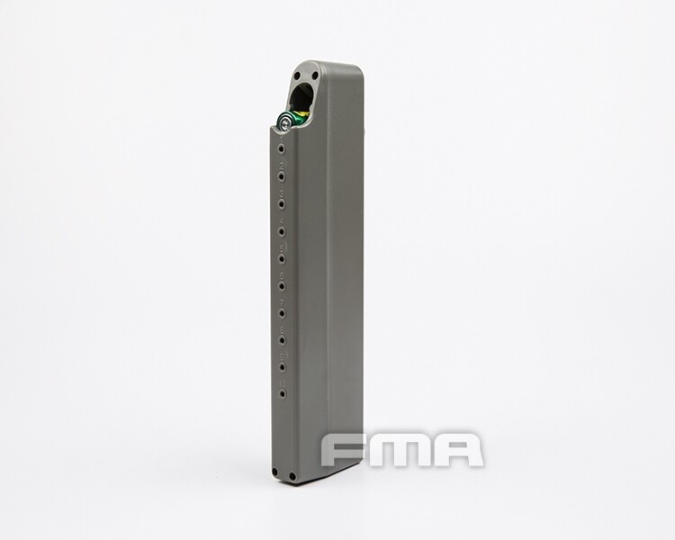 FMA Function Battery Storage For AA Battery (FG) TB1309-FG
