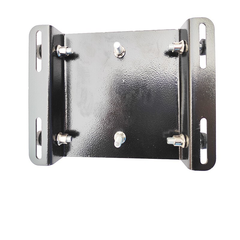 Small Size Pallet Bracket Simple Press Accessory Screen Printing Pallet Support