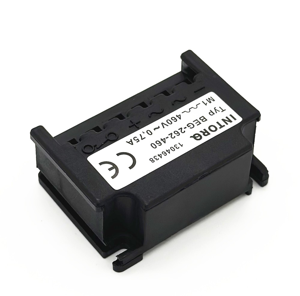INTORQ TYP BEG-262-460 half-wave rectifier module brake rectifier 13046438
