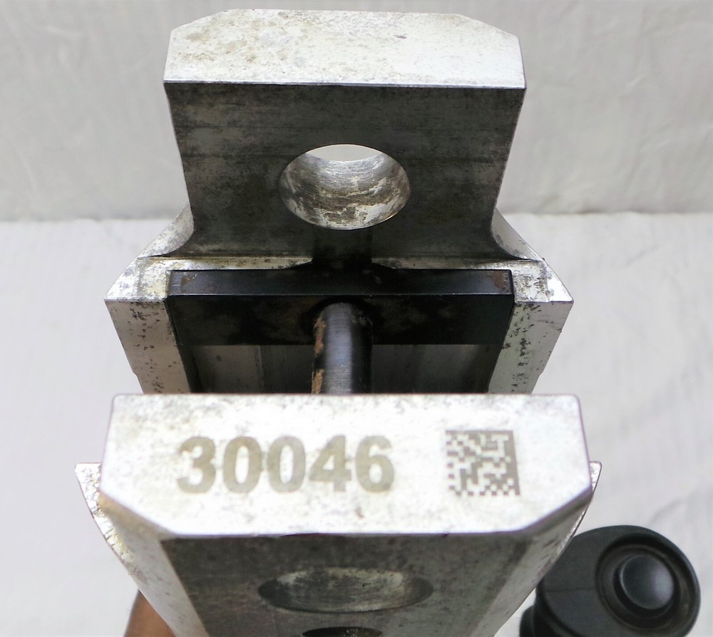 HTDRALIC HEAD FOR NOVA PRESS ACO401 Battery Pressing Tool.