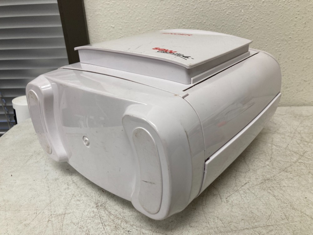 Singer Sew Essentials Storage System Full With Extras