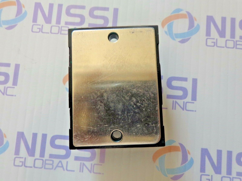 Nihon D2W220CD Trigger O/P Solid State Relay