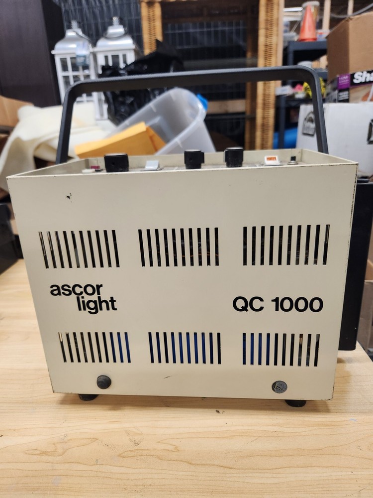 Ascor Light Qc1000