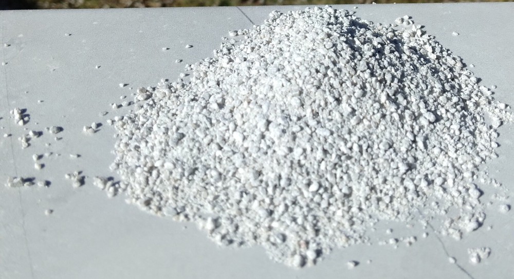 30 Pound Limestone Calcium Carbonate derived from limestone